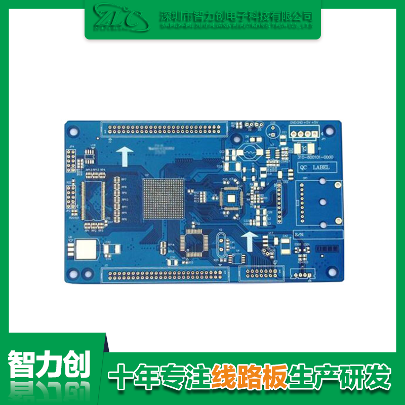 PCB線路板為什么是綠色？