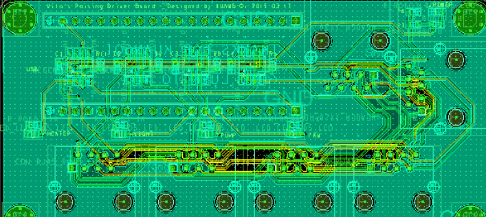 自己設(shè)計(jì)PCB電路板，需要了解的知識(shí)