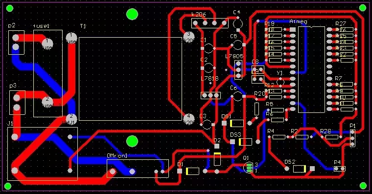 PCB工藝流程，看完就懂！