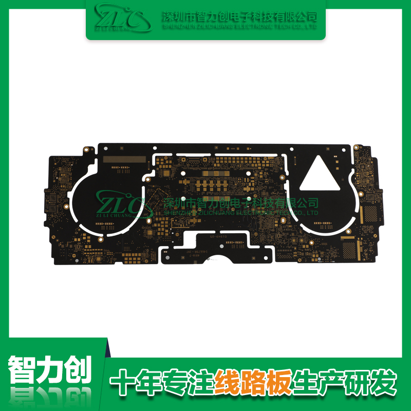 變頻器PCB板是什么？變頻器PCB板走線技巧