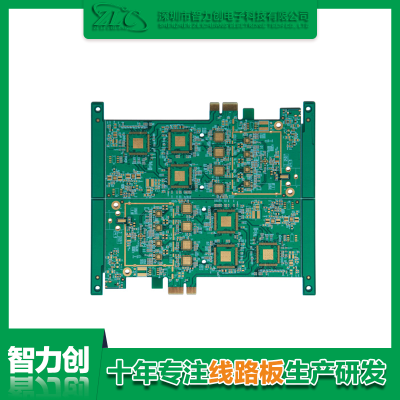 PCB光板的定義和作用，PCB光板在電子行業(yè)中的應(yīng)用