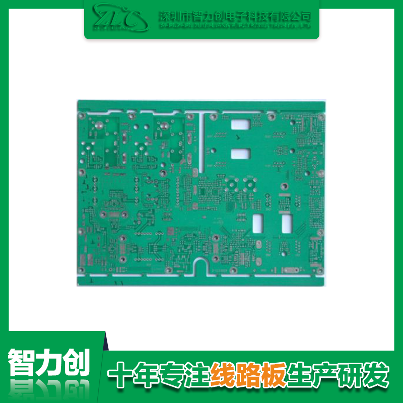 PCB制作線路板中通孔，盲孔，埋孔有什么區(qū)別