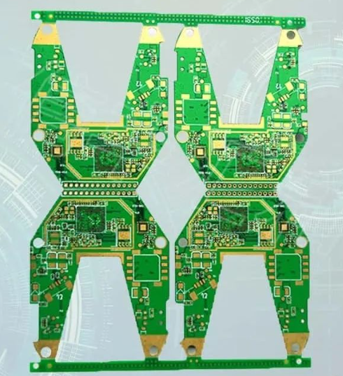 無(wú)人機(jī)PCB需要用到高頻板嗎？無(wú)人機(jī)PCB高頻板的應(yīng)用