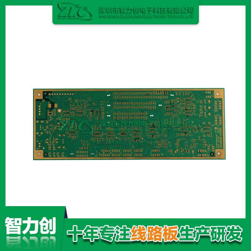 PCB線路板銅箔的作用，影響銅箔厚度的因素