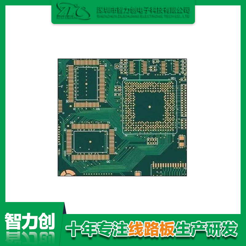 PCB沉金板是什么？沉金有什么作用？